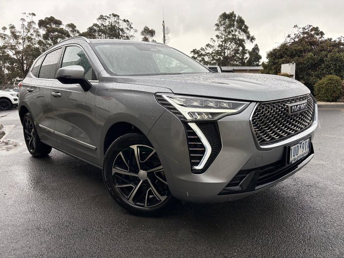 2021 Haval Jolion Ultra