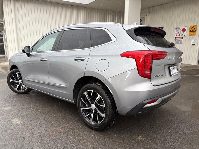 2021 Haval Jolion Ultra