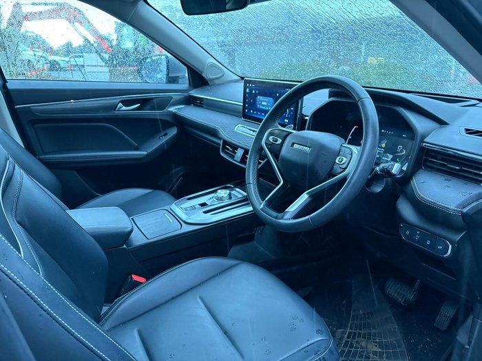 2021 Haval Jolion Ultra