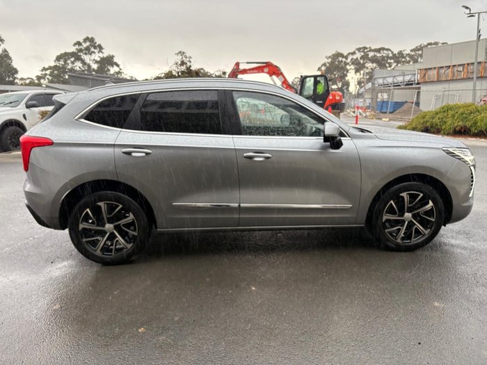 2021 Haval Jolion Ultra