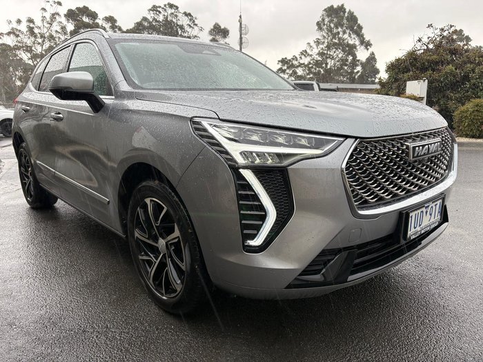 2021 Haval Jolion Ultra