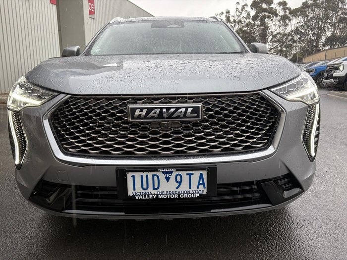 2021 Haval Jolion Ultra