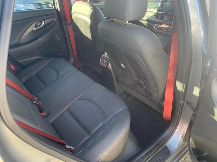 2017 Hyundai i30 SR