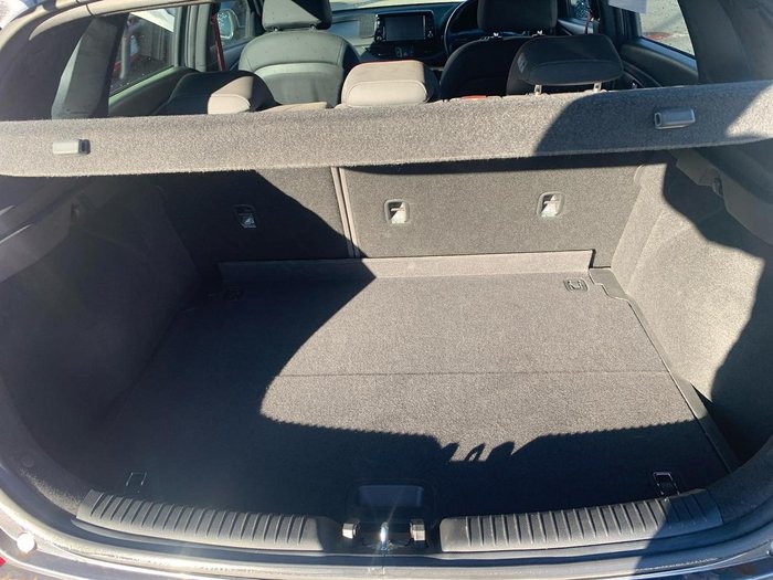 2017 Hyundai i30 SR