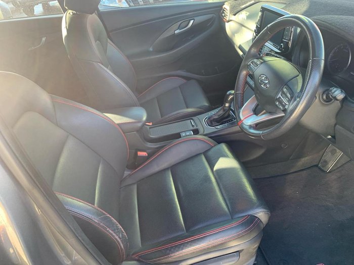 2017 Hyundai i30 SR