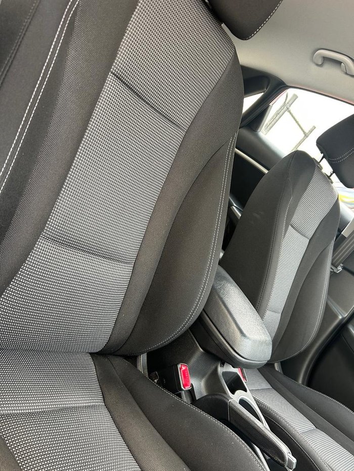 2014 Hyundai i30 Active