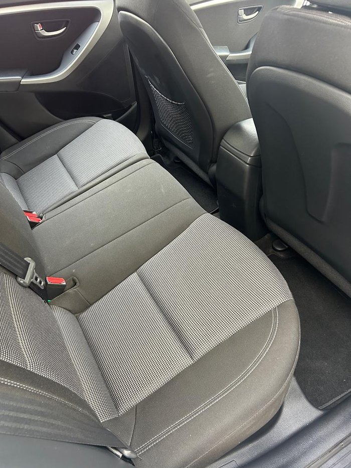 2014 Hyundai i30 Active