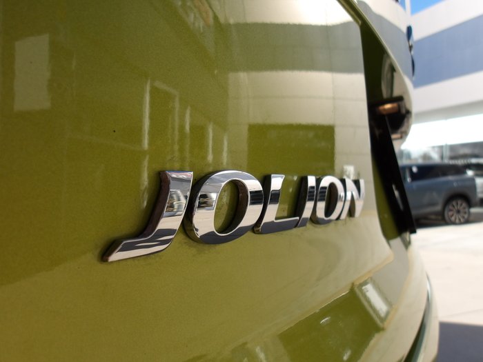 2021 Haval Jolion Ultra