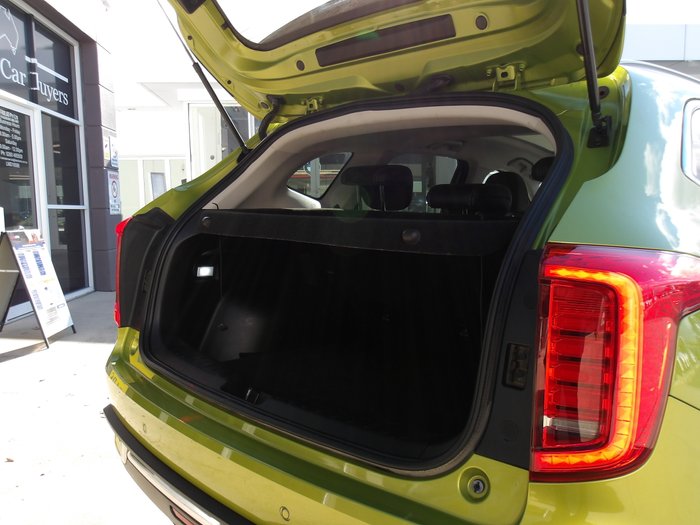 2021 Haval Jolion Ultra