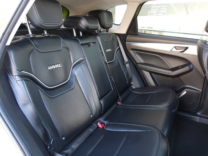 2021 Haval Jolion Ultra