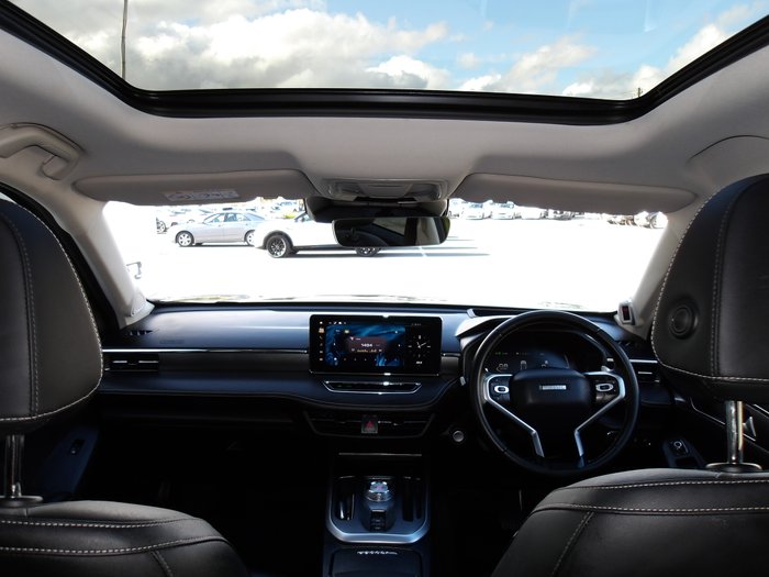 2021 Haval Jolion Ultra