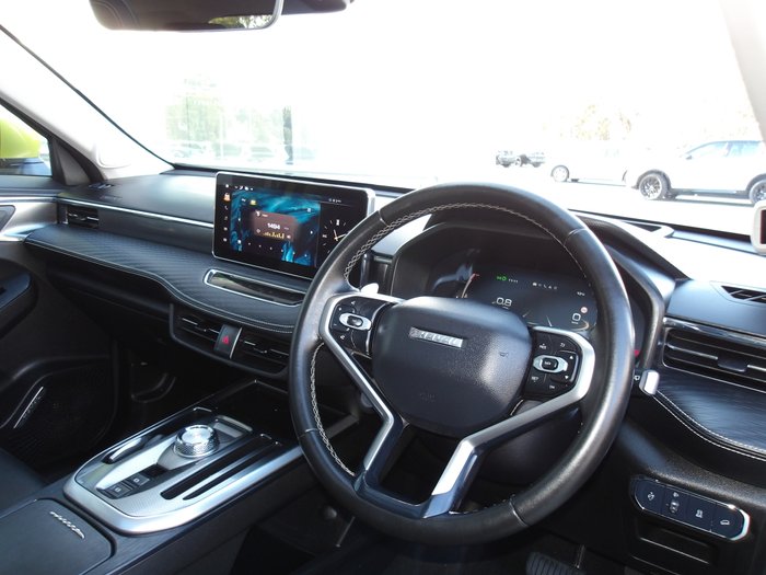 2021 Haval Jolion Ultra