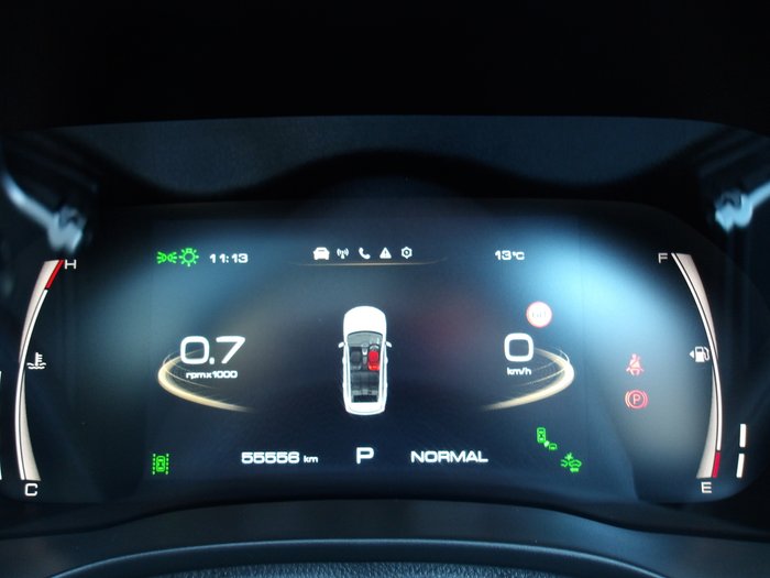 2021 Haval Jolion Ultra