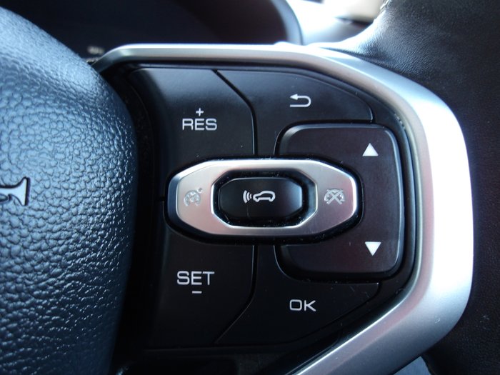 2021 Haval Jolion Ultra