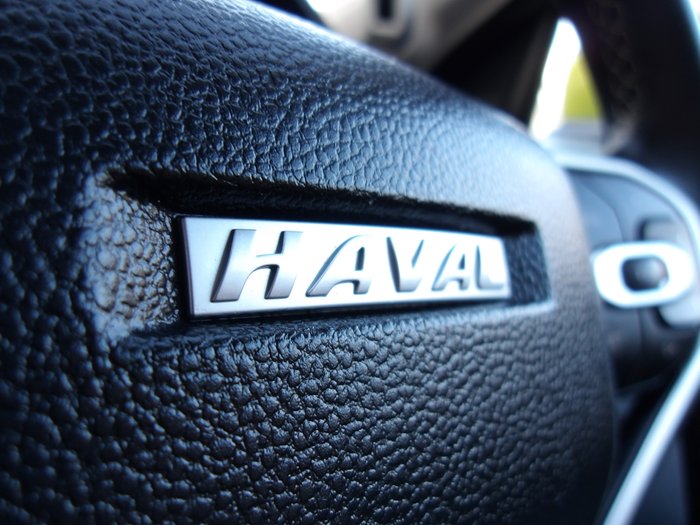 2021 Haval Jolion Ultra