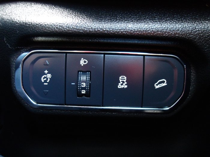 2021 Haval Jolion Ultra