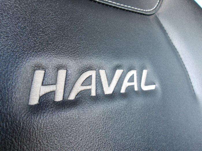 2021 Haval Jolion Ultra