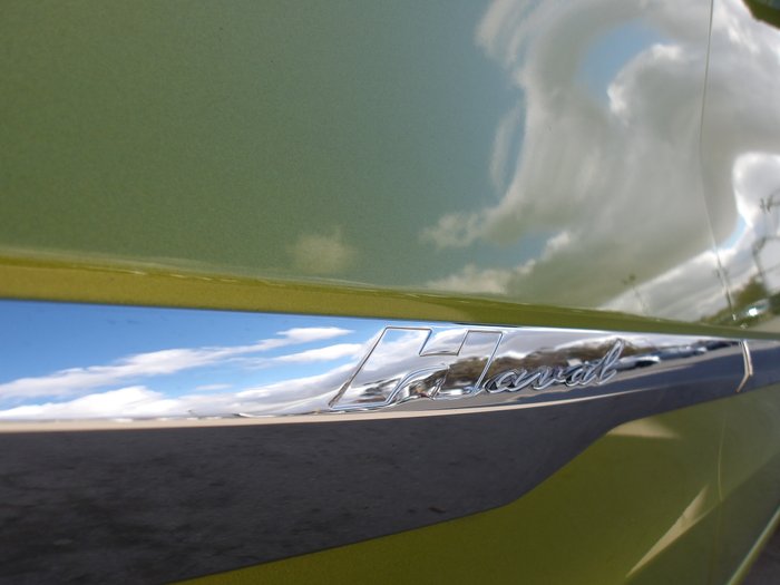 2021 Haval Jolion Ultra