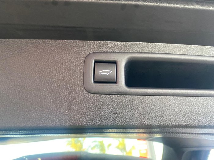 2021 Toyota Kluger GXL