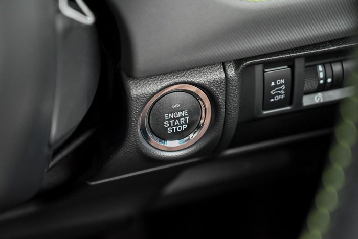 2025 Subaru Forester Sport S6 MY26 AWD Ice Silver