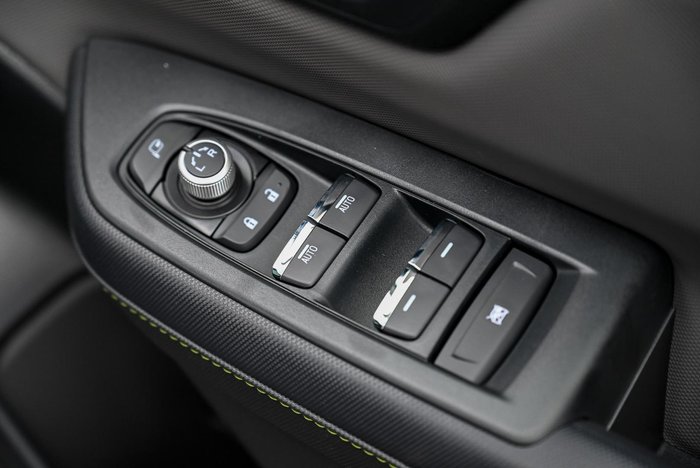 2025 Subaru Forester Sport S6 MY26 AWD Ice Silver