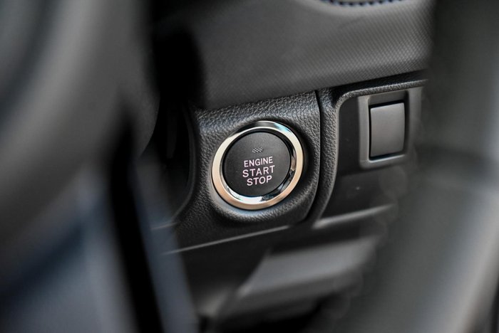 2025 Subaru Forester S6 MY26 AWD Daybreak Blue