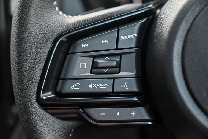 2025 Subaru Forester S6 MY26 AWD Daybreak Blue