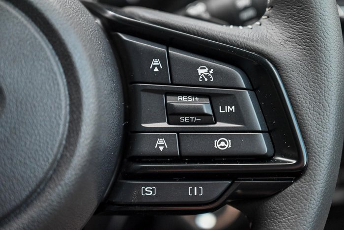 2025 Subaru Forester S6 MY26 AWD Daybreak Blue