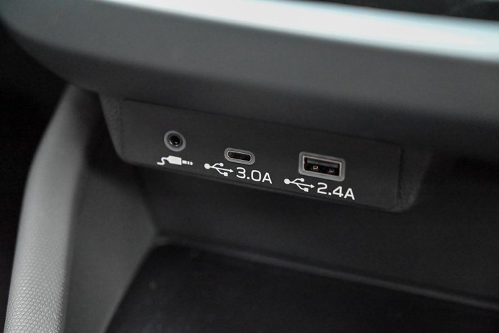 2025 Subaru Forester Touring S6 MY26 AWD Crystal Black