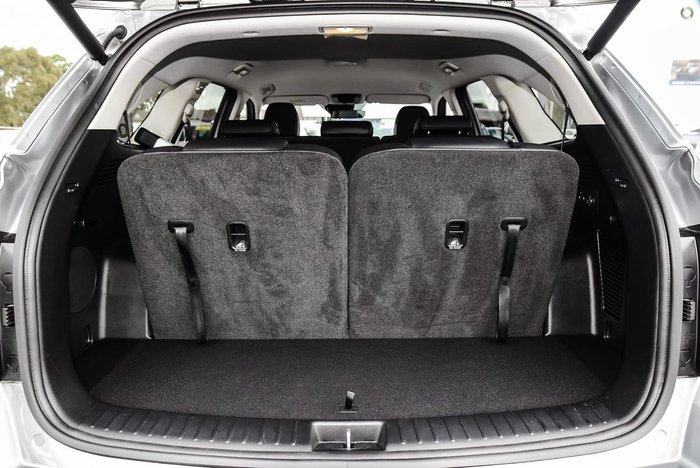2025 Kia Sorento Sport+ MQ4 PE MY25 Steel Grey