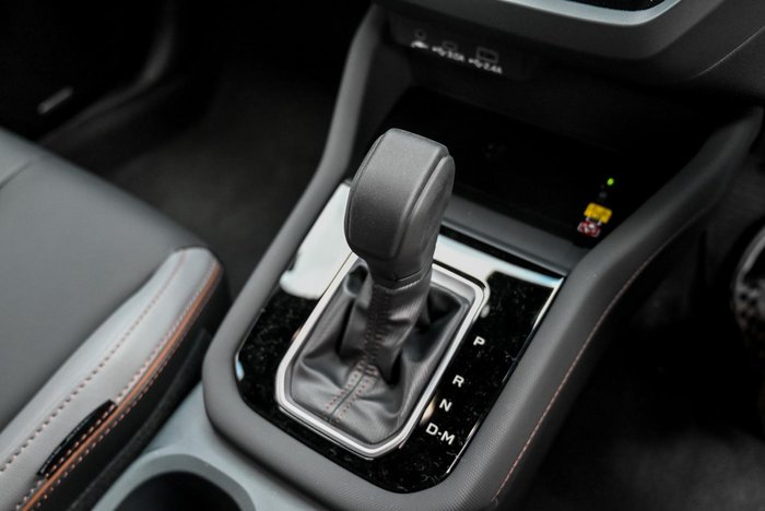 2025 Subaru Forester Hybrid Sport S6 MY26 AWD Magnetite Grey