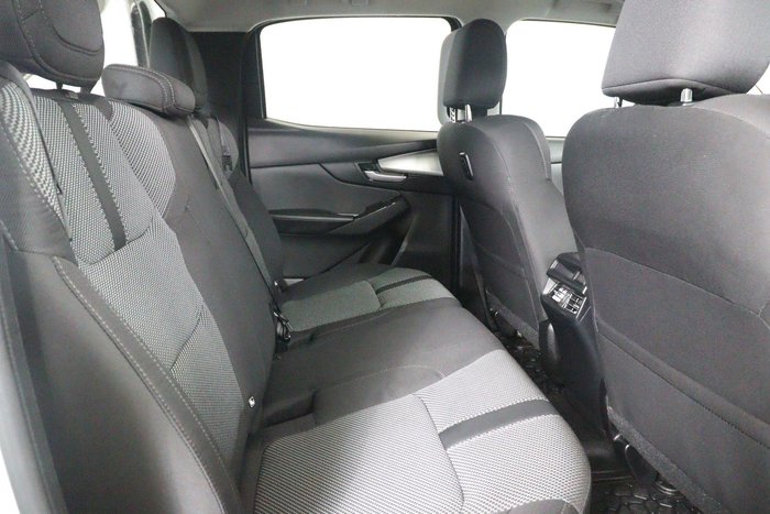 2023 Mazda BT-50 XT