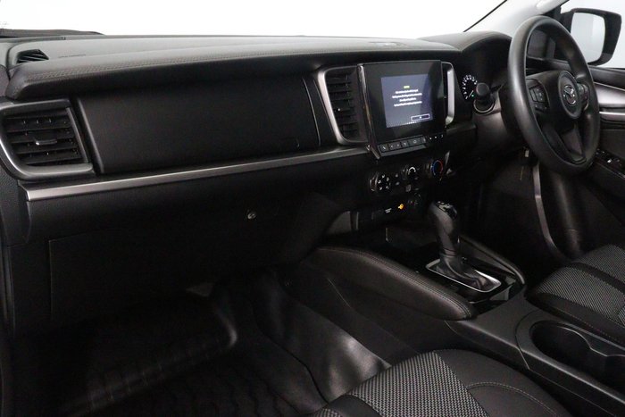 2023 Mazda BT-50 XT