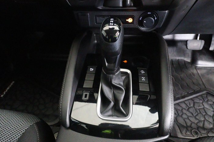 2023 Mazda BT-50 XT