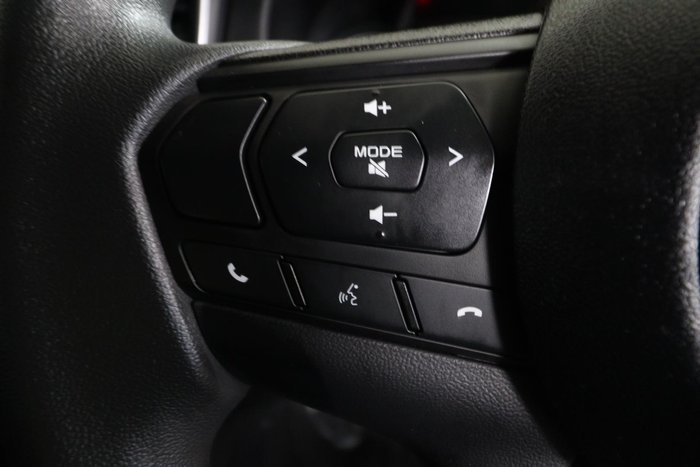 2023 Mazda BT-50 XT