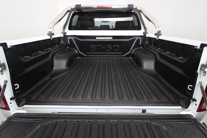 2023 Mazda BT-50 XT
