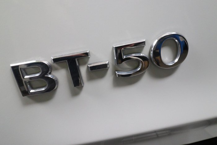 2023 Mazda BT-50 XT