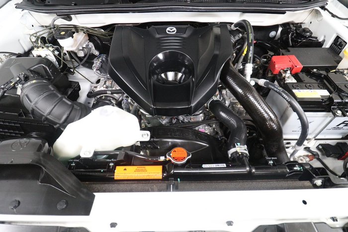 2023 Mazda BT-50 XT