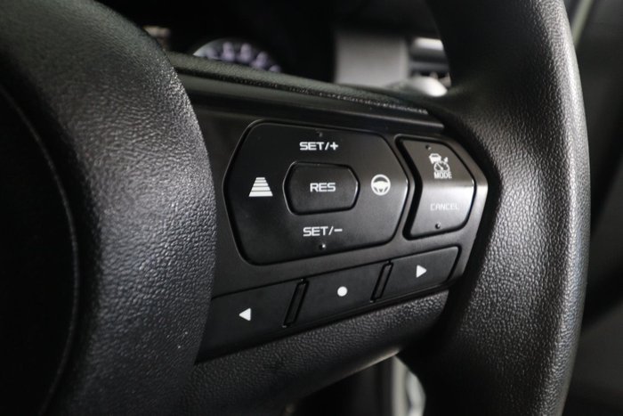2023 Mazda BT-50 XT