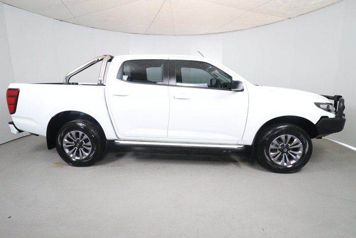 2023 Mazda BT-50 XT