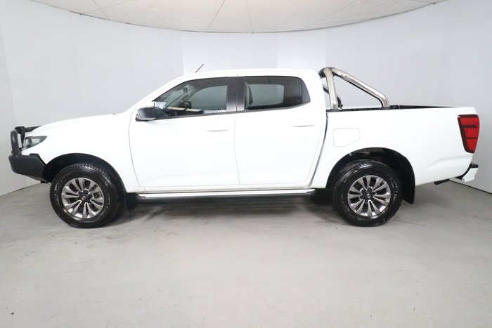 2023 Mazda BT-50 XT