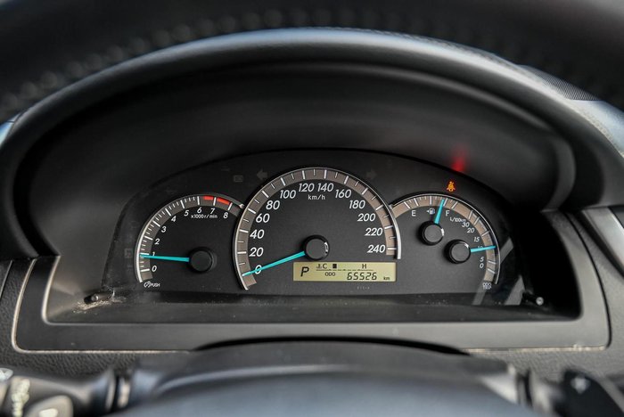 2015 Toyota Camry Atara S