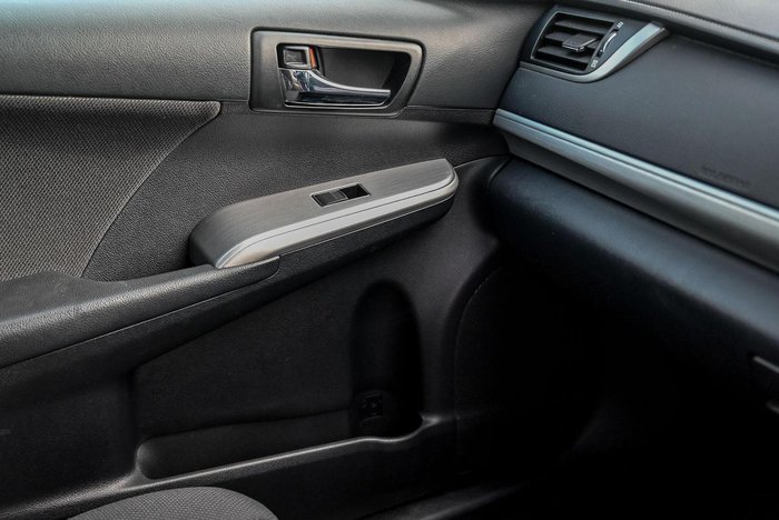 2015 Toyota Camry Atara S