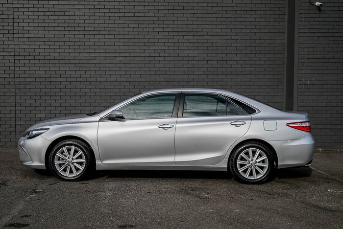 2015 Toyota Camry Atara S
