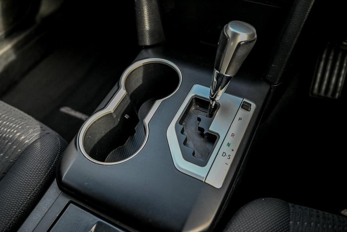 2015 Toyota Camry Atara S