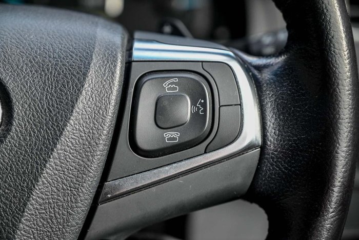 2015 Toyota Camry Atara S