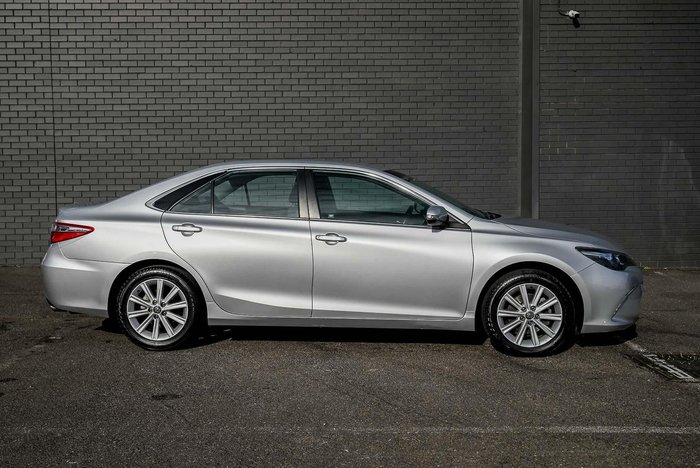 2015 Toyota Camry Atara S