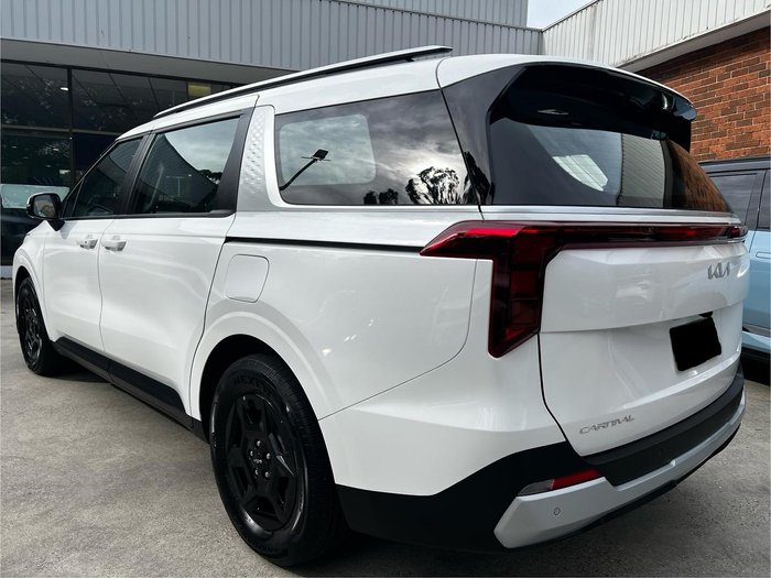 2024 Kia Carnival S