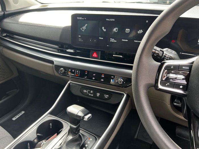 2024 Kia Carnival S