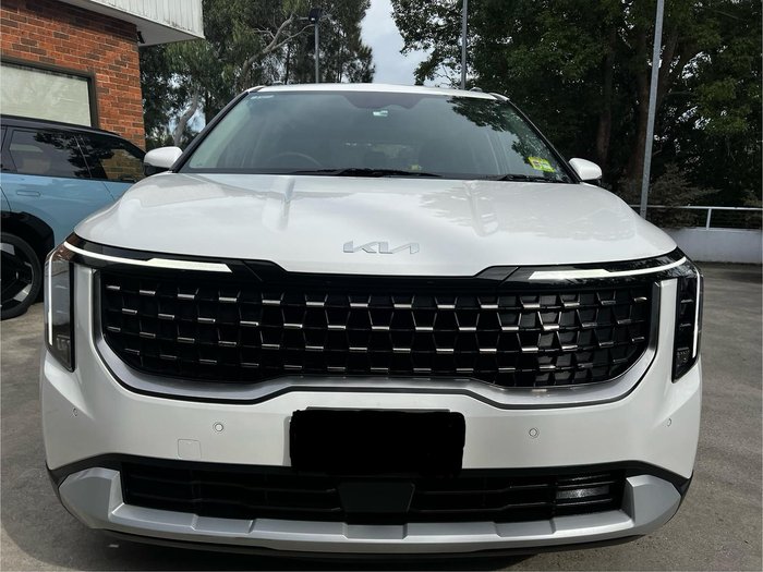 2024 Kia Carnival S